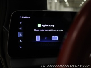 MG Cyberster 0,1 510koní AWD GT 31tkm. 2024