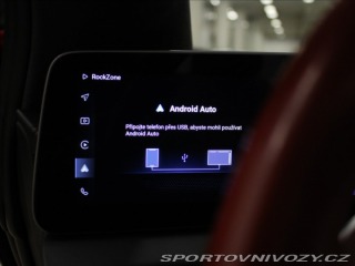 MG Cyberster 0,1 510koní AWD GT 31tkm. 2024