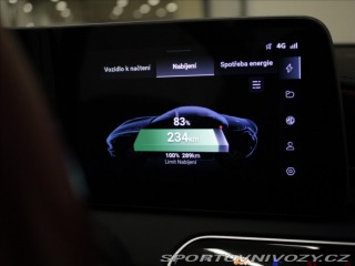 MG Cyberster 0,1 510koní AWD GT 31tkm. 2024