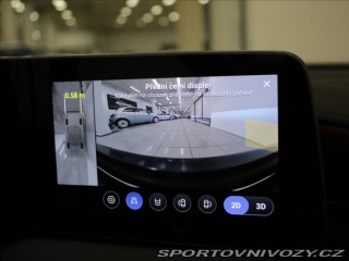 MG Cyberster 0,1 510koní AWD GT 31tkm. 2024