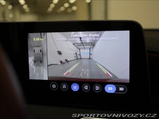 MG Cyberster 0,1 510koní AWD GT 31tkm. 2024