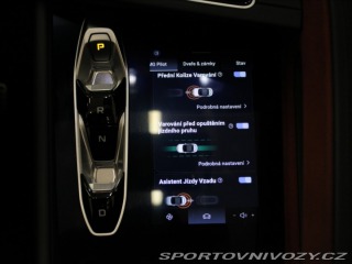 MG Cyberster 0,1 510koní AWD GT 31tkm. 2024