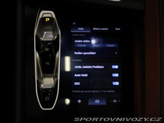 MG Cyberster 0,1 510koní AWD GT 31tkm. 2024