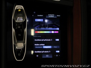 MG Cyberster 0,1 510koní AWD GT 31tkm. 2024