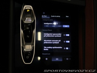 MG Cyberster 0,1 510koní AWD GT 31tkm. 2024