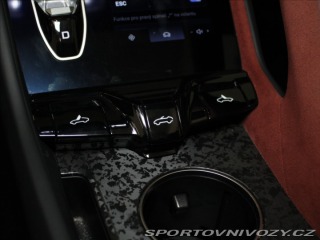 MG Cyberster 0,1 510koní AWD GT 31tkm. 2024