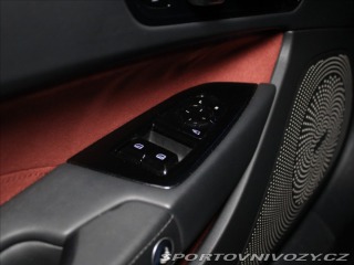 MG Cyberster 0,1 510koní AWD GT 31tkm. 2024