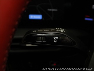 MG Cyberster 0,1 510koní AWD GT 31tkm. 2024