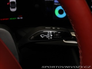 MG Cyberster 0,1 510koní AWD GT 31tkm. 2024