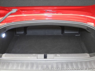 MG Cyberster 0,1 510koní AWD GT 31tkm. 2024