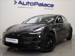 Tesla Model 3 0,1 75kWh AWD Long Range