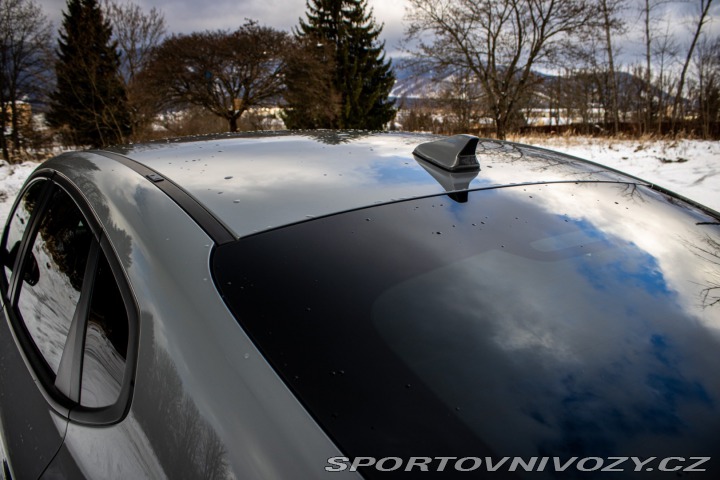 Hyundai i30 N N Fastback 2.0 T-GDI N P 2019