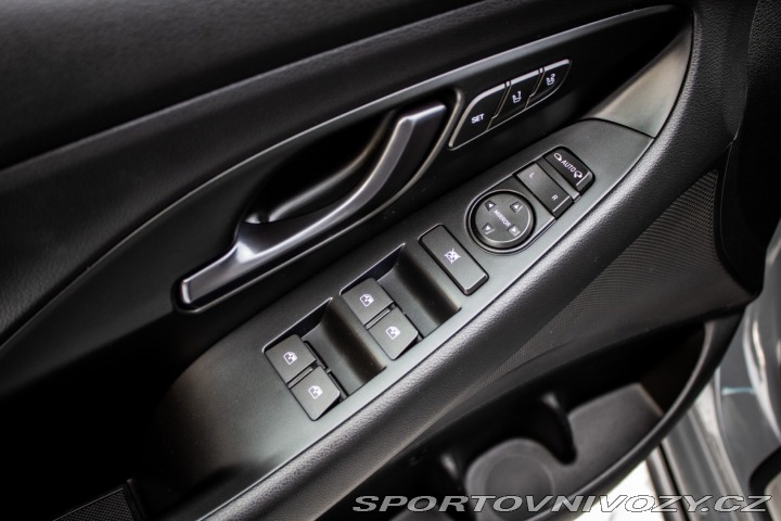 Hyundai i30 N Fastback  i30 N Fastback 2019