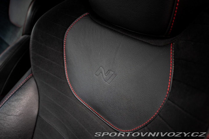 Hyundai i30 N N Fastback 2.0 T-GDI N P 2019