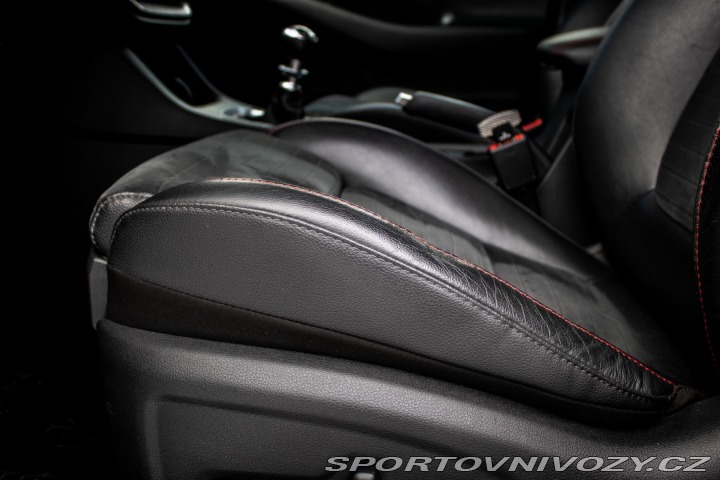 Hyundai i30 N Fastback  i30 N Fastback 2019