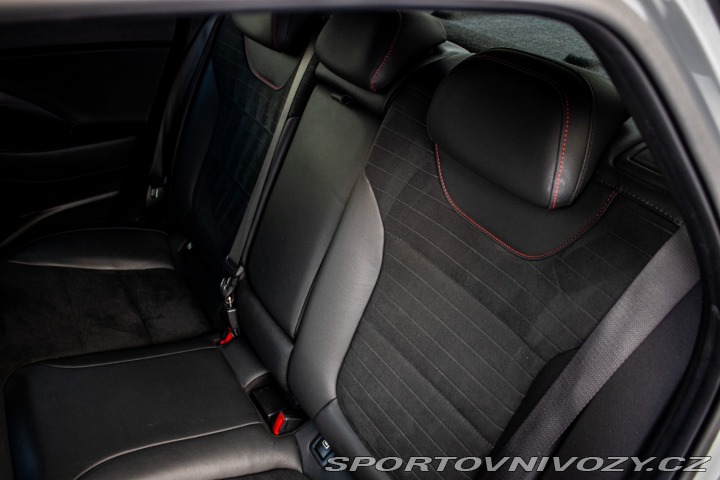 Hyundai i30 N N Fastback 2.0 T-GDI N P 2019