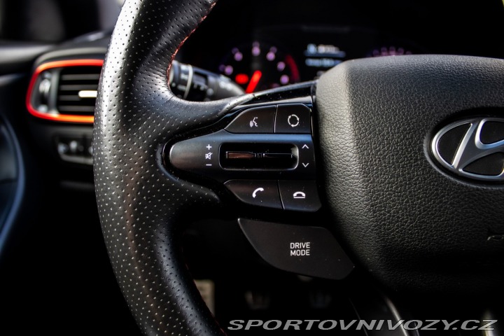 Hyundai i30 N N 2.0 T-GDI N Performanc 2019