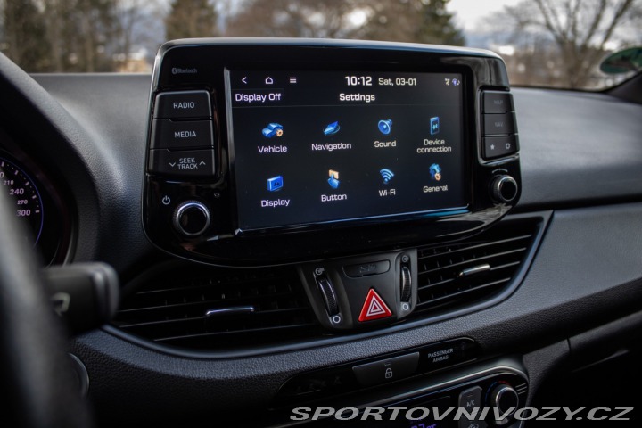 Hyundai i30 N N Fastback 2.0 T-GDI N P 2019