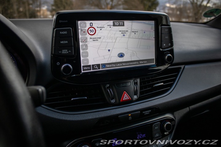 Hyundai i30 N N 2.0 T-GDI N Performanc 2019