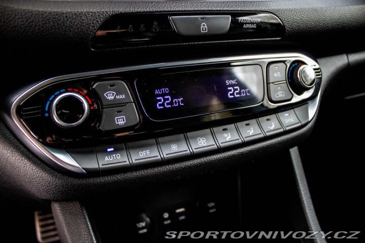 Hyundai i30 N Fastback  i30 N Fastback 2019