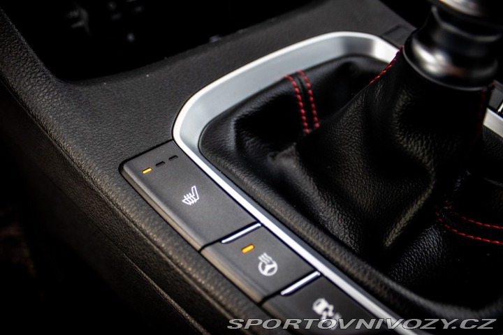 Hyundai i30 N N 2.0 T-GDI N Performanc 2019