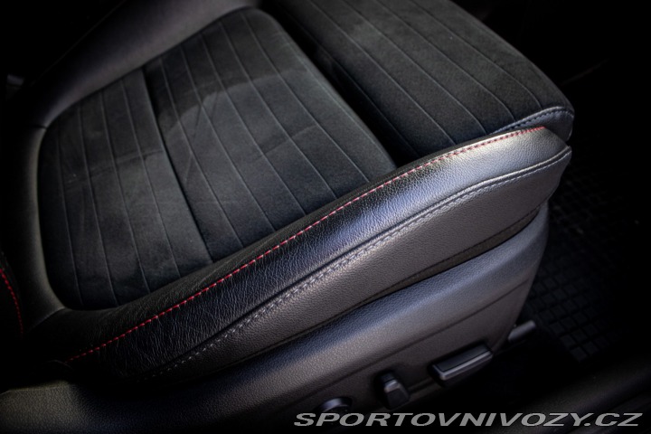 Hyundai i30 N N Fastback 2.0 T-GDI N P 2019