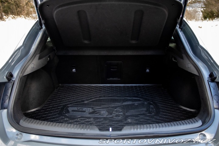 Hyundai i30 N N Fastback 2.0 T-GDI N P 2019