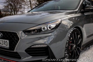 Hyundai i30 N N 2.0 T-GDI N Performanc 2019