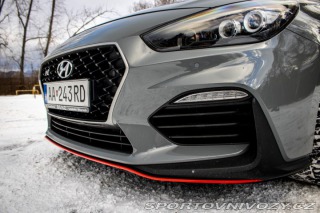 Hyundai i30 N N 2.0 T-GDI N Performanc 2019