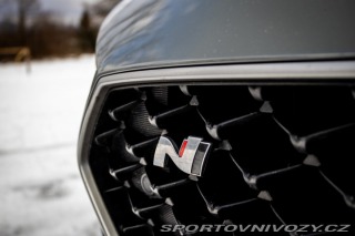 Hyundai i30 N N 2.0 T-GDI N Performanc 2019