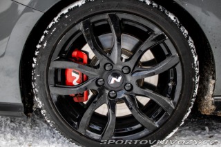 Hyundai i30 N N 2.0 T-GDI N Performanc 2019