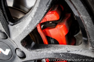 Hyundai i30 N N 2.0 T-GDI N Performanc 2019