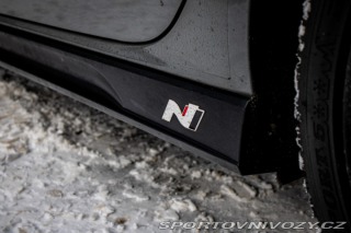 Hyundai i30 N N 2.0 T-GDI N Performanc 2019