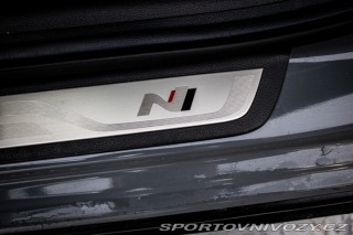 Hyundai i30 N N 2.0 T-GDI N Performanc 2019