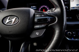 Hyundai i30 N N 2.0 T-GDI N Performanc 2019