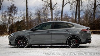 Hyundai i30 N N 2.0 T-GDI N Performanc 2019