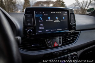 Hyundai i30 N N 2.0 T-GDI N Performanc 2019