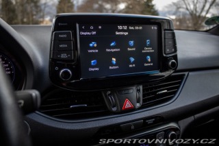 Hyundai i30 N N 2.0 T-GDI N Performanc 2019