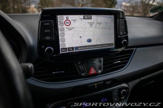 Hyundai i30 N N 2.0 T-GDI N Performanc 2019