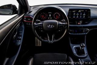 Hyundai i30 N N 2.0 T-GDI N Performanc 2019
