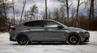 Hyundai i30 N N 2.0 T-GDI N Performanc 2019