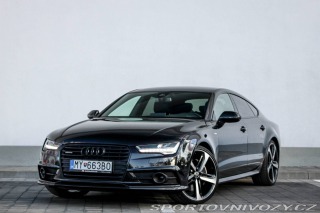 Audi A7 3.0 BiTDI 235kW QUATTRO