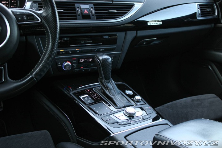 Audi A7 3.0 BiTDI 235kW QUATTRO 2014