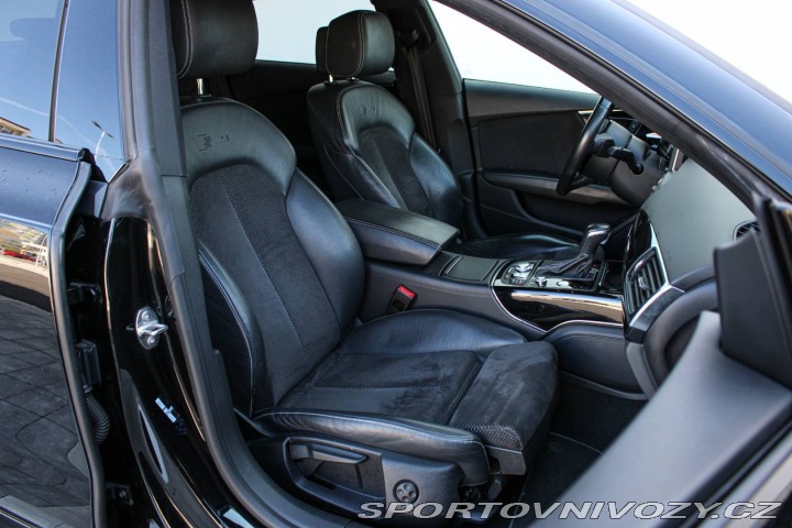 Audi A7 3.0 BiTDI 235kW QUATTRO 2014