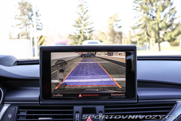 Audi A7 3.0 BiTDI 235kW QUATTRO 2014