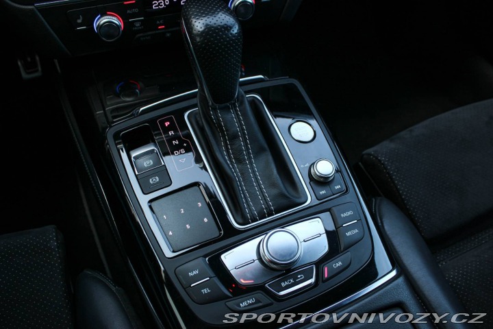 Audi A7 3.0 BiTDI 235kW QUATTRO 2014