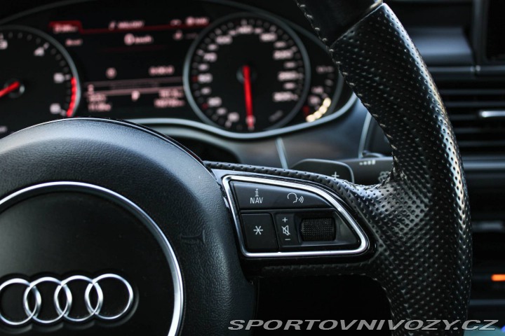 Audi A7 3.0 BiTDI 235kW QUATTRO 2014