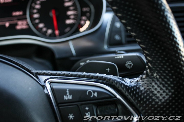 Audi A7 3.0 BiTDI 235kW QUATTRO 2014