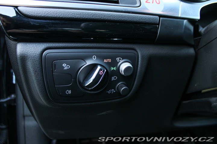 Audi A7 3.0 BiTDI 235kW QUATTRO 2014