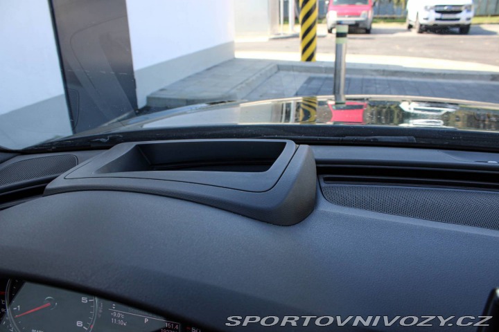 Audi A7 3.0 BiTDI 235kW QUATTRO 2014